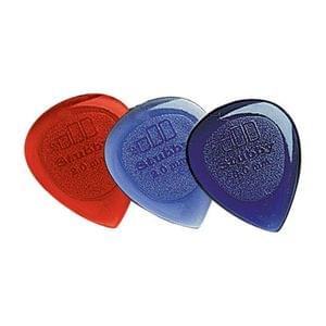 Dunlop 4760 Stubby Regular Pack of 216 Guitar Picks